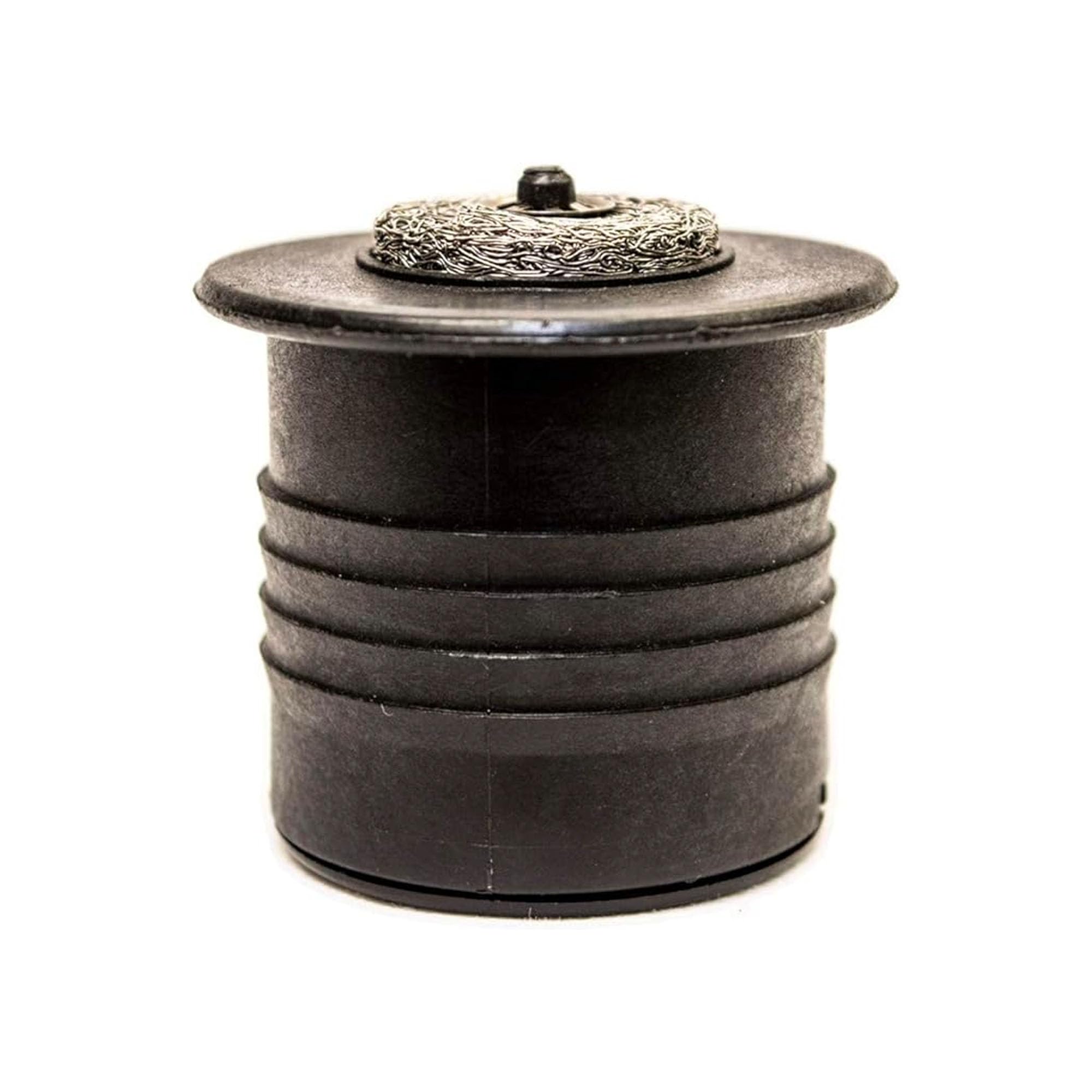 Solar Pool Heater Vacuum Relief Valve - Easy Gravity Drainage for Solar Pool Heating Systems | Prevent Buildup & Maximize Warmth | Perfect for Inground & Above Ground Pools