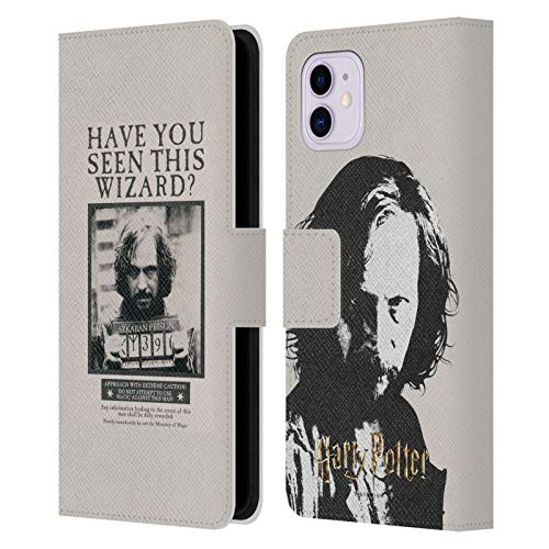 Sirius Black Poster