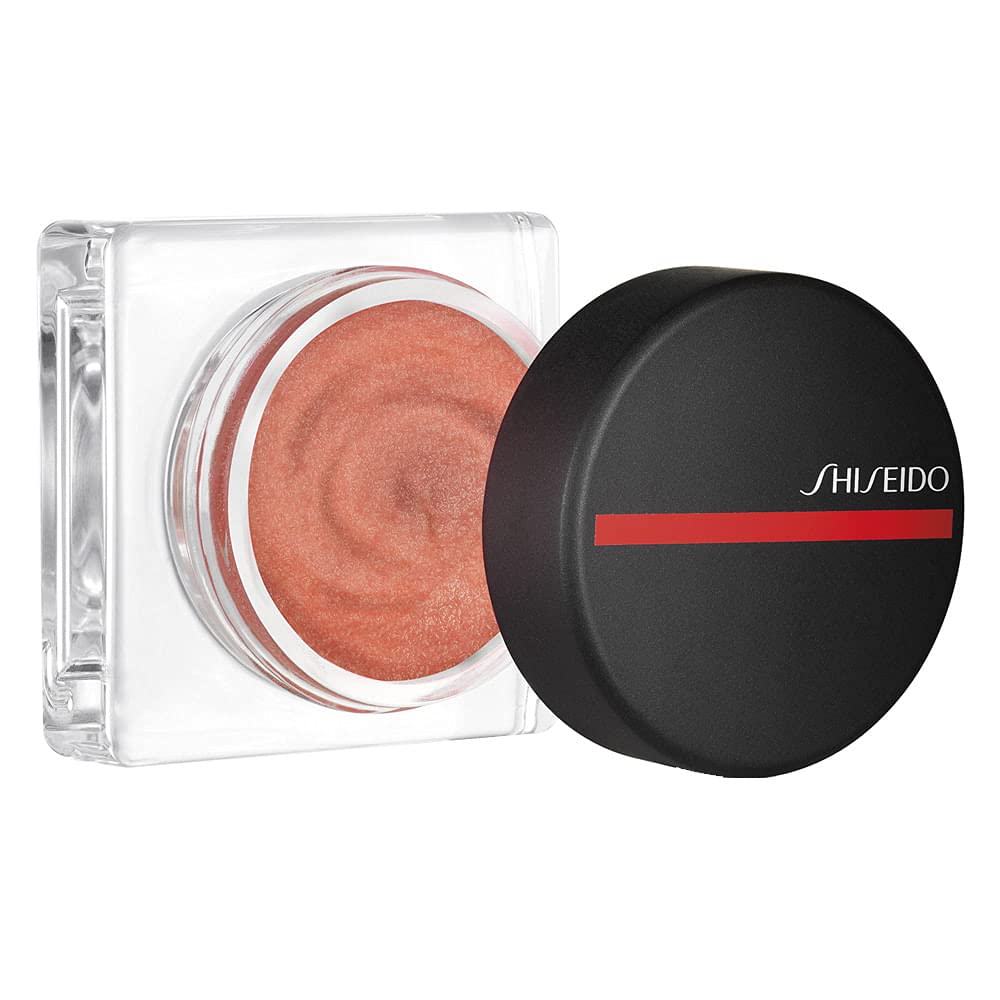 MAC Lip Scrubtious Fruit of Passion - Exfoliating Lip Scrub with Natural Fruit Extracts for Soft, Smooth Lips | Perfect for Pre-Lipstick Prep & Nighttime Lip Care Routine