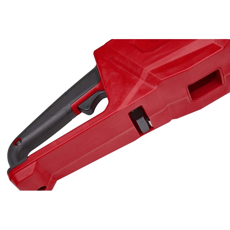 M18 FUEL 18V Brushless Cordless 16-Inch Chainsaw (Tool Only) - Powerful Lithium-Ion Battery Chainsaw for Wood Cutting, Tree Trimming & Outdoor Landscaping