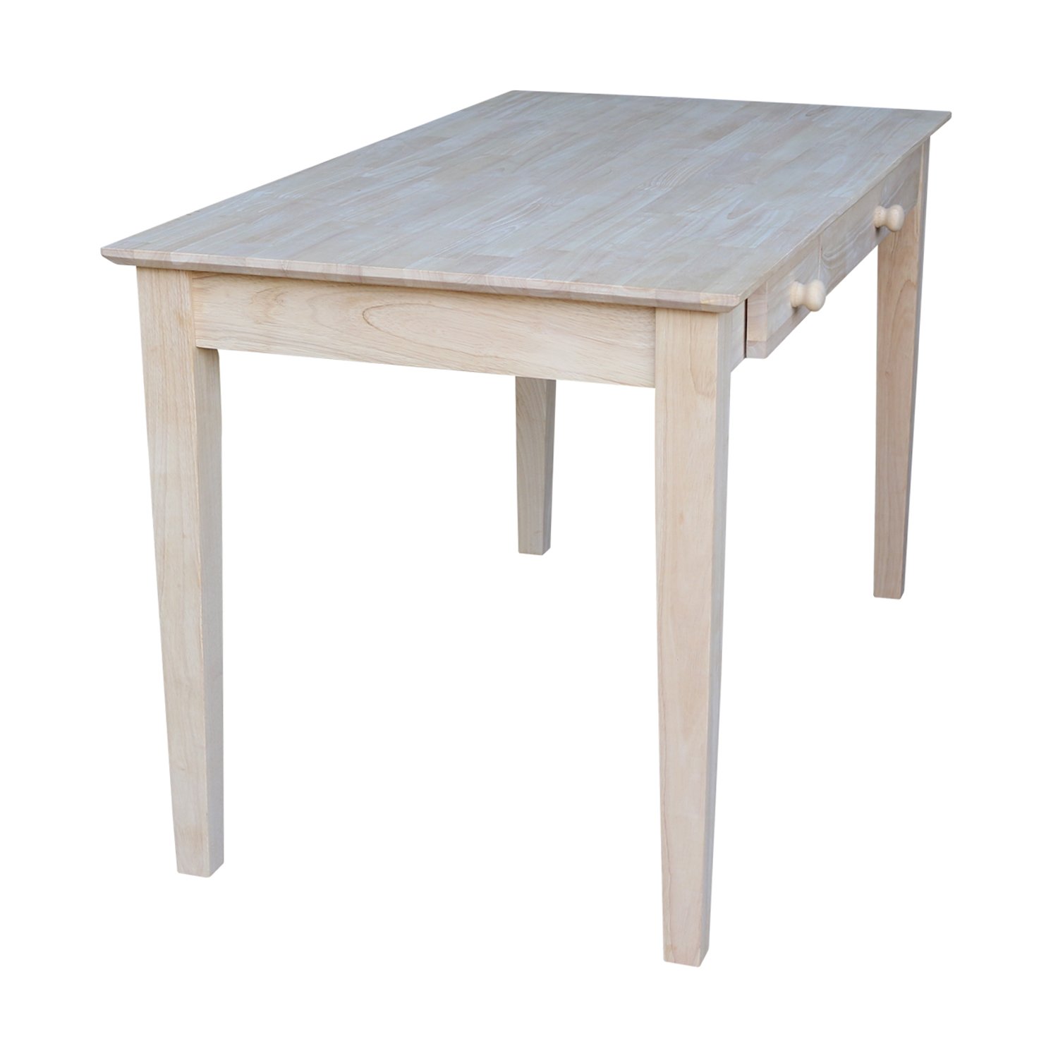 IC Computer Desk - Home Office & Gaming Workspace