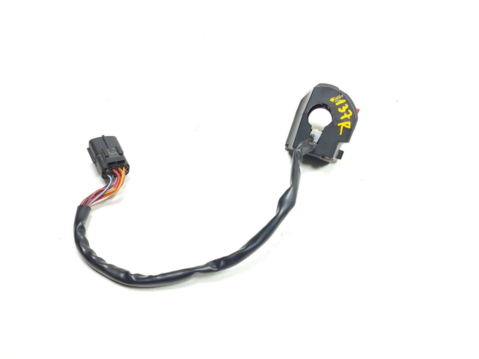 Original Ducati Monster M600 M620 Right Handlebar Kill/Start Switch OEM Replacement - Perfect for Motorcycle Repair & Custom Builds