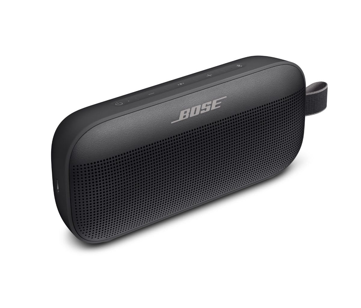 Bose SoundLink Flex SE - Portable Bluetooth Speaker with Waterproof Design for Outdoor, Beach, Pool & Travel Adventures
