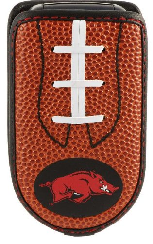 Arkansas Razorbacks Classic Football Phone Case - Durable Protective Cover for iPhone & Samsung - Perfect for Game Day & Fan Gifts