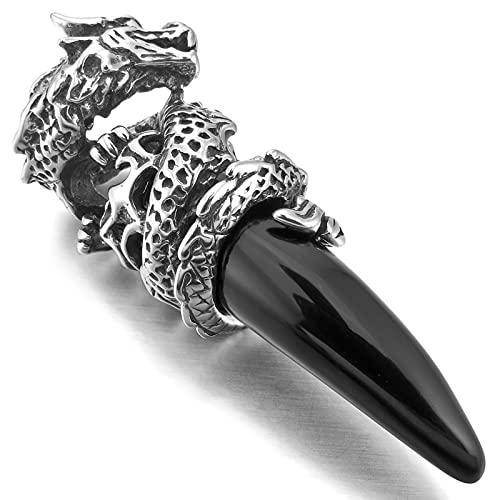 A2: Dragon (Black)