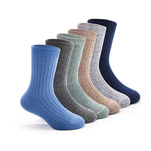 Mix 6 Pairs Cs06