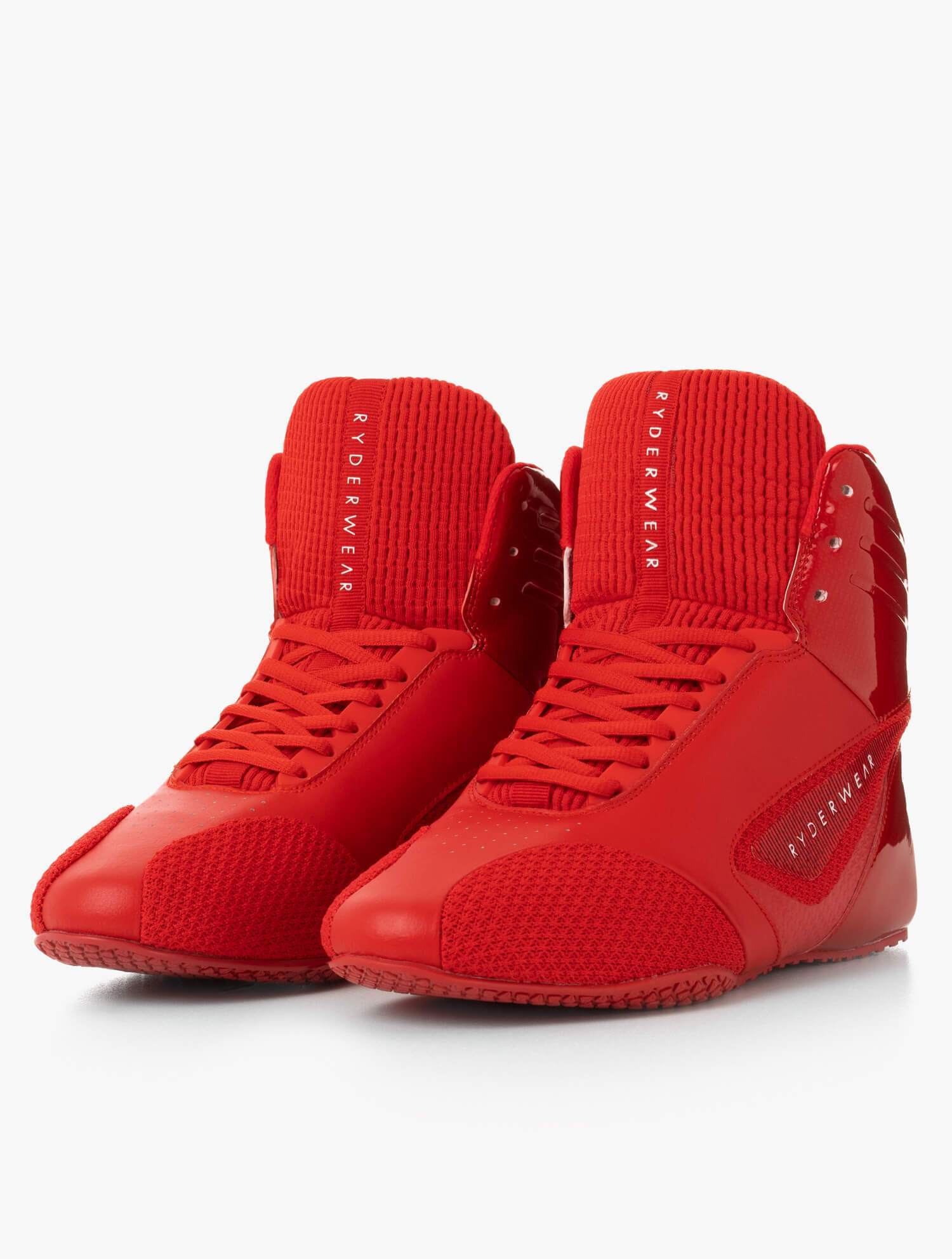 D Mak Premium Carbon Fiber Red - Lightweight & Durable for Racing, Automotive, and DIY Projects