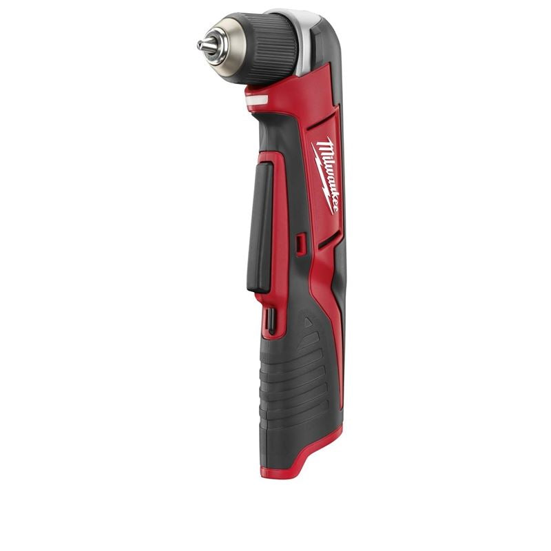 M12 12V Lithium-Ion Cordless Right Angle Drill Driver - 3/8