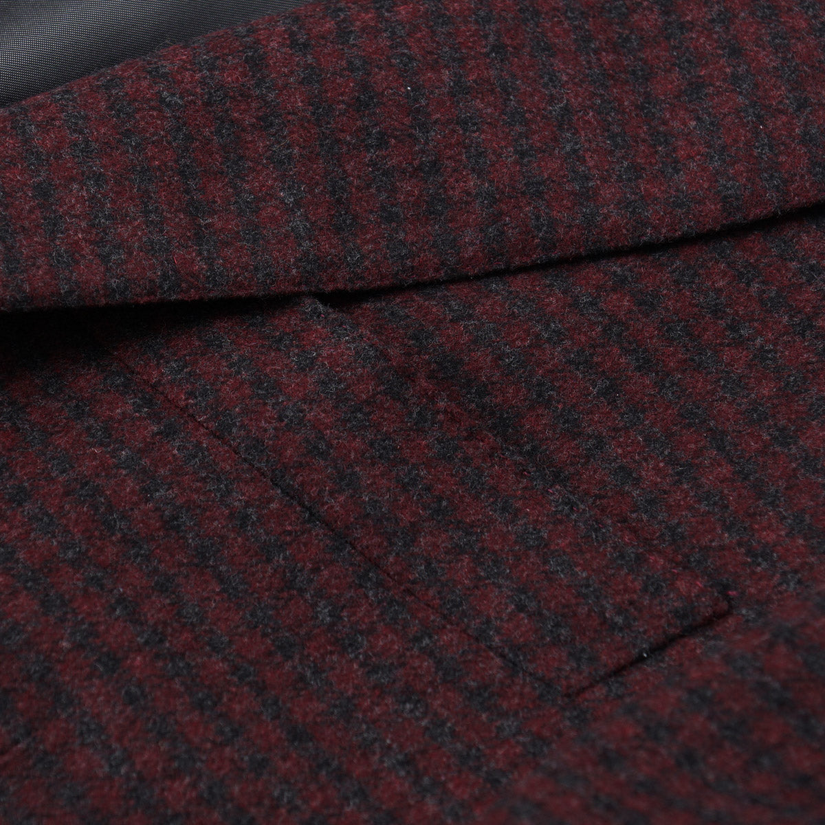 Isaia Soft Wool Cashmere Sport Coat - Premium Men's Blazer for Business & Formal Occasions - Ideal for Weddings, Office & Special Events