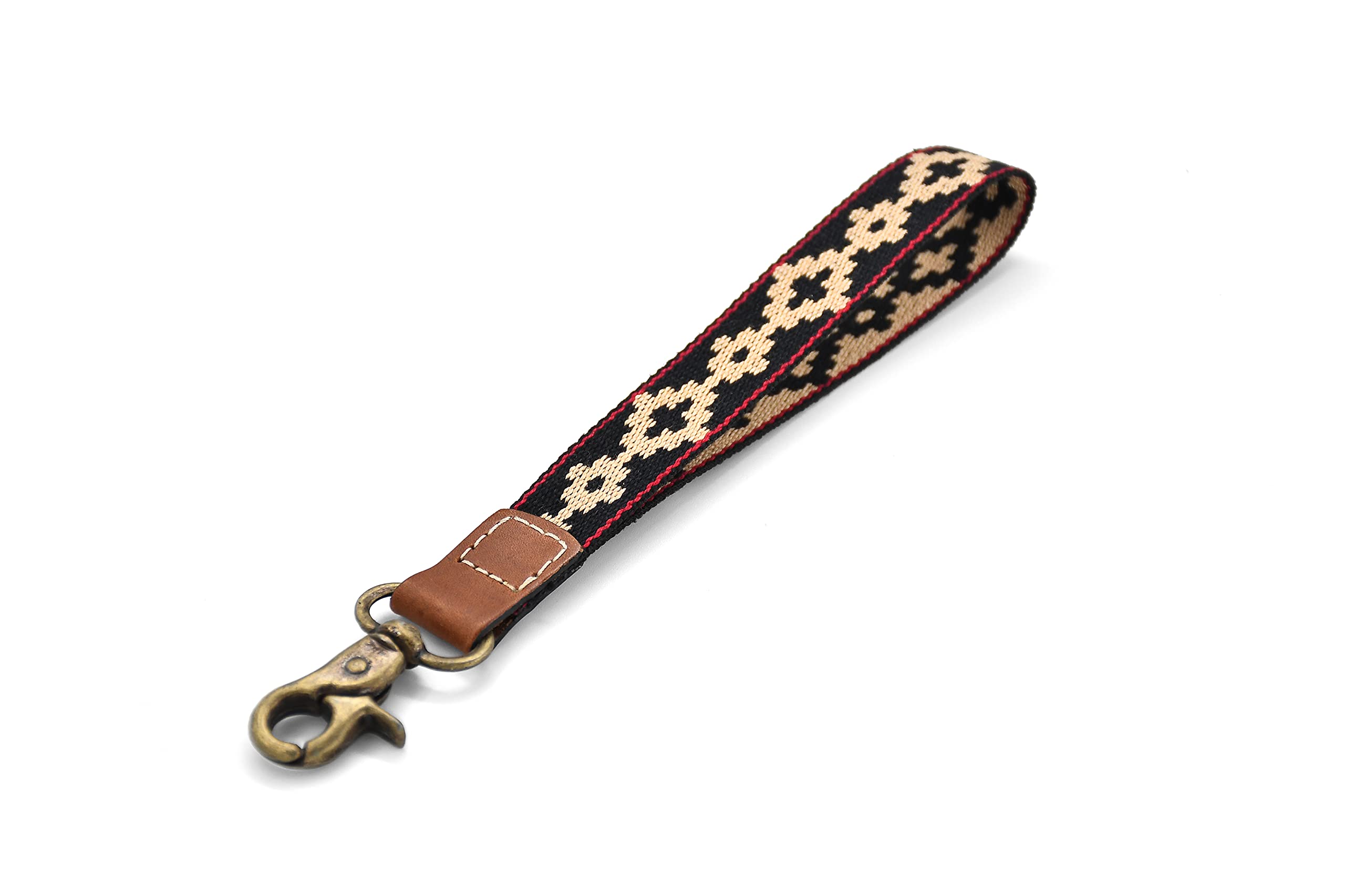 Cool Wrist Lanyards - Secure Key Holder for Gym & Travel