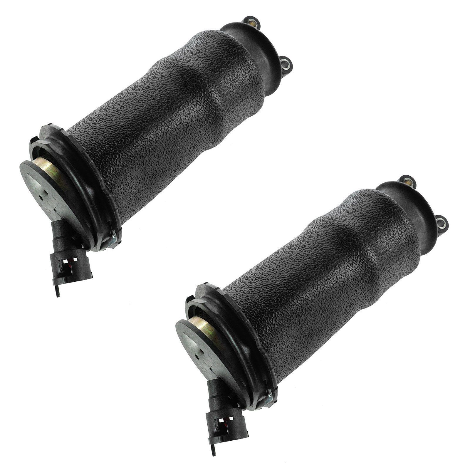 Lincoln Continental Mark VII Rear Air Spring Bag Pair - Driver & Passenger Side Replacement - Perfect for Smooth Ride & Suspension Repair