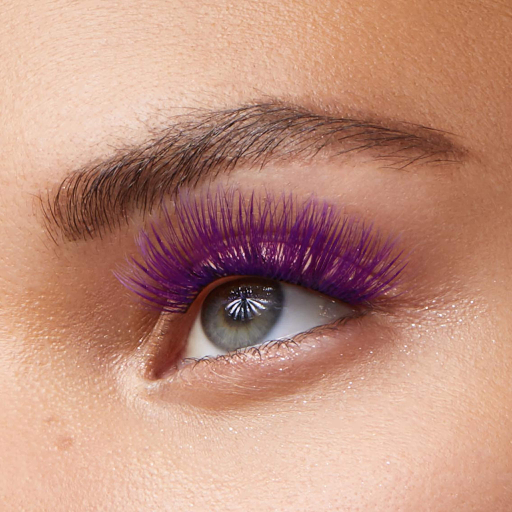 Amplify Core Gossamer® Lash - Volumizing Mascara for Long & Thick Lashes | Perfect for Daily Wear & Special Occasions