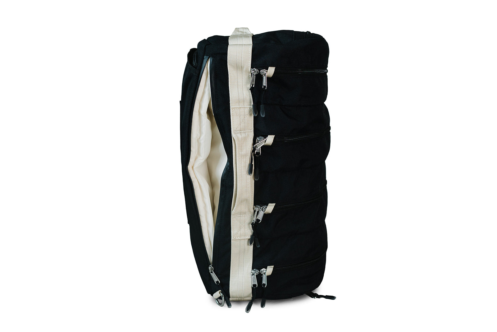 Paris 30L Backpack - Lightweight Travel Backpack for Men & Women, Waterproof Hiking Daypack with USB Charging Port - Perfect for Commuting, Camping, and Outdoor Adventures