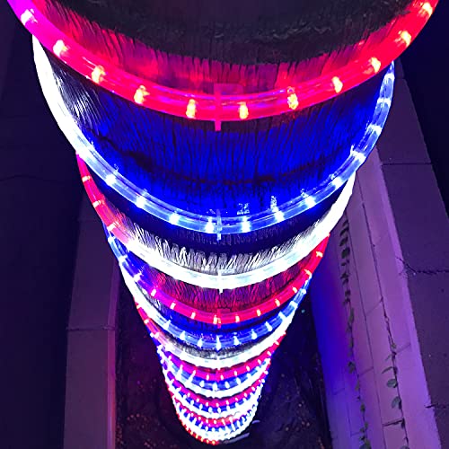 Red White Blue