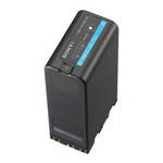 BPU90 Rechargeable Lithium Ion Battery for Sony Cameras - Long Lasting Power for Professional Photography & Videography - Perfect for Sony FX6, FX9, and Venice Cinema Cameras