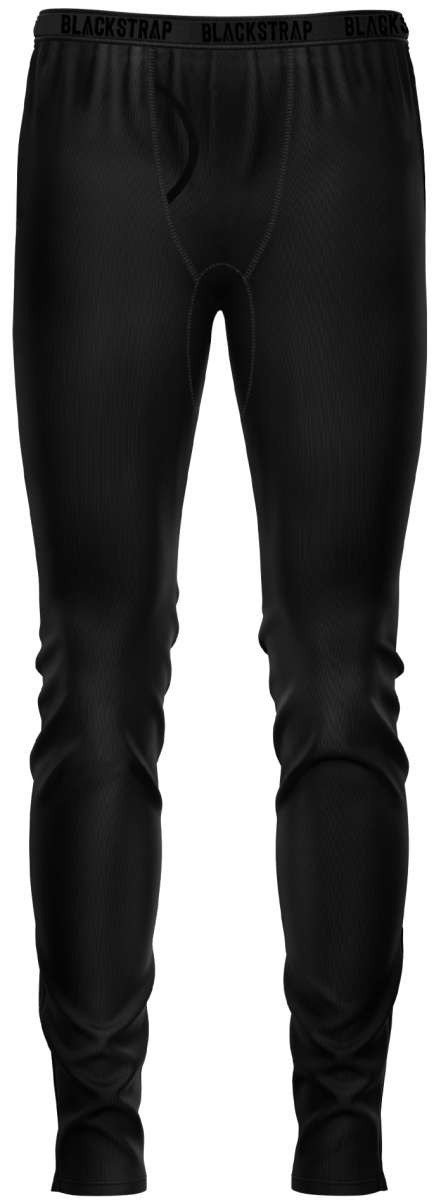BlackStrap Summit Bottom Baselayer 2024 - Men's Thermal Underwear for Hiking, Skiing & Winter Sports - Moisture-Wicking & Odor-Resistant Base Layer Pants