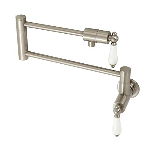 Brushed Nickel