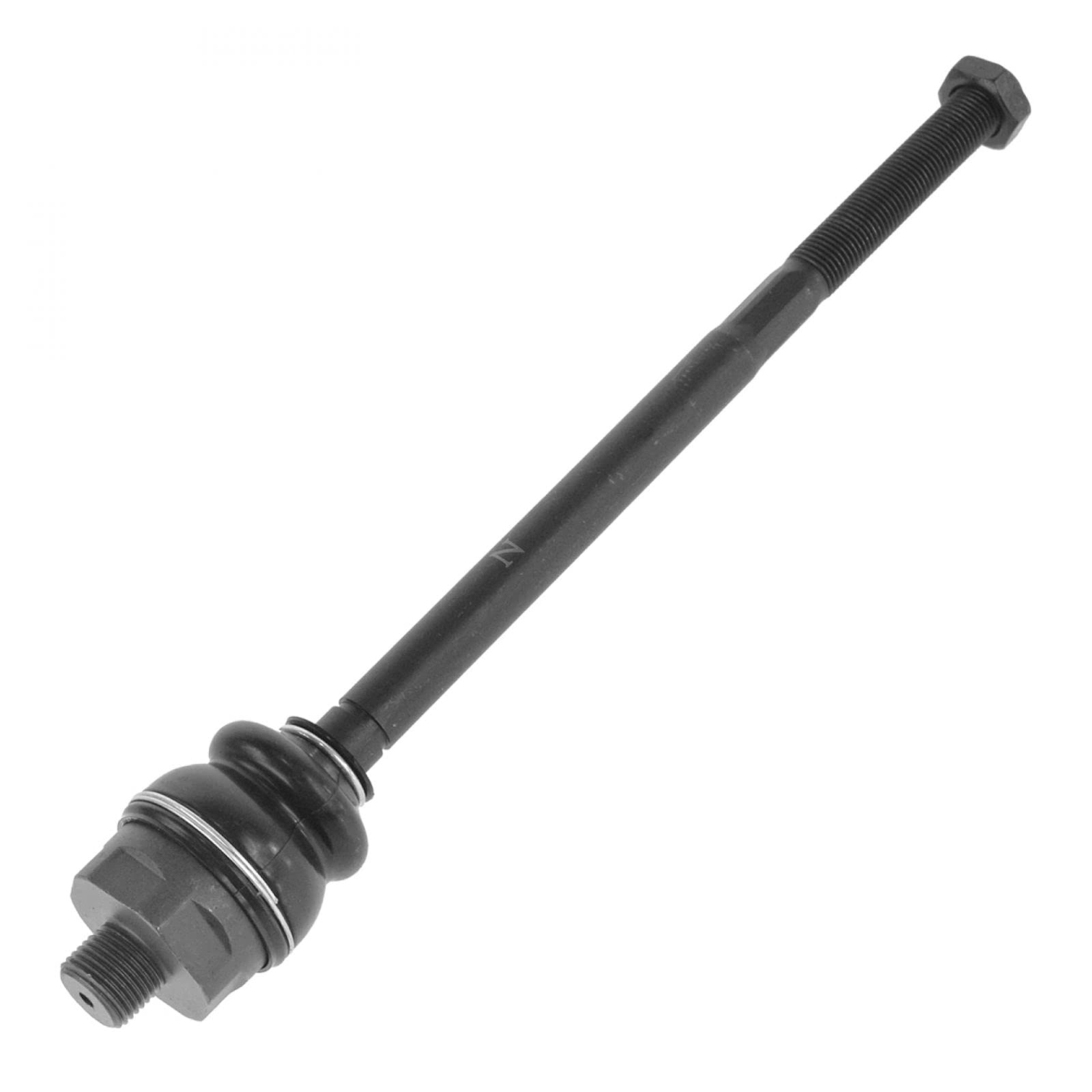 Chevrolet GMC Hummer Front Steering & Suspension Kit - Control Arm with Ball Joint, Idler Arm, Pitman Arm, Sway Bar Link, Tie Rod - Perfect for Off-Roading & Daily Driving