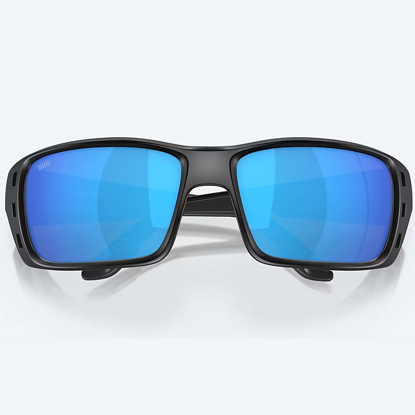 Costa Permit Polarized Sunglasses for Men & Women - UV Protection, Anti-Glare Fishing & Outdoor Sports - Stylish & Durable for Beach, Driving & Everyday Use
