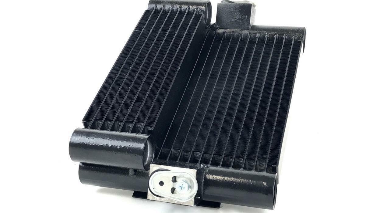 High-Performance CSF Oil Coolers for Cars & Trucks - Keep Your Engine Cool & Efficient | Ideal for Racing, Off-Roading & Daily Driving