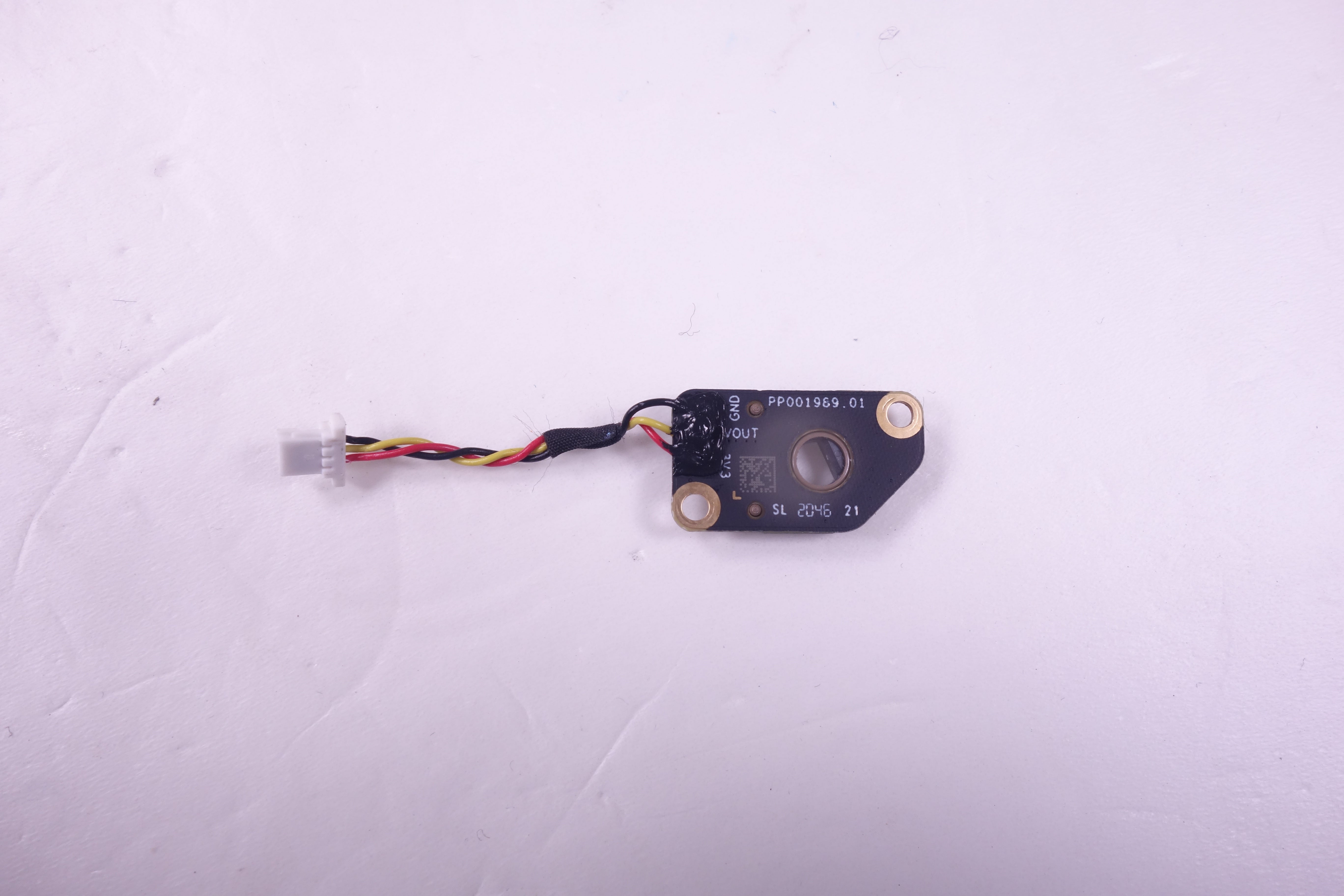 DJI FPV Motion Controller with Accelerator Dial - First-Person View Drone Racing Accessory for Immersive Flight Experience (Perfect for Racing, Freestyle & Cinematic Shots)