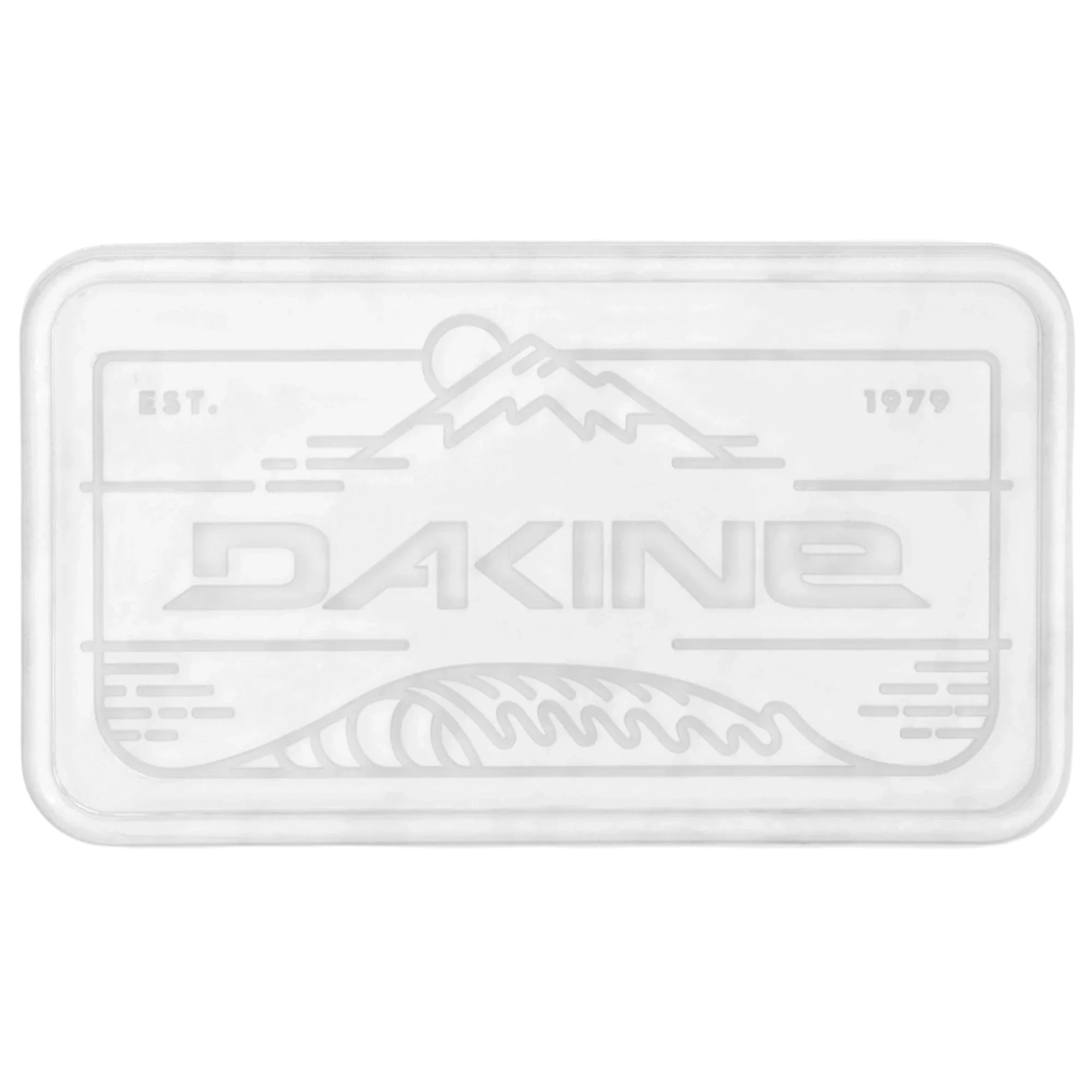 Dakine Peak To Peak Stomp Pad 2025 - Non-Slip Snowboard Traction Pad for Enhanced Control | Perfect for All-Mountain Riding & Freestyle Snowboarding