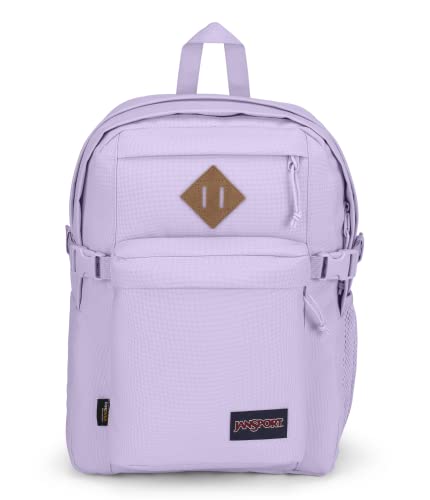 Pastel Lilac