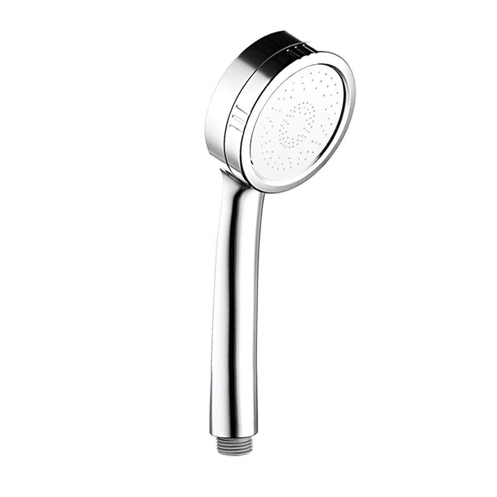 High Pressure Shower Head with Handheld Sprayer - Adjustable Water Flow Booster for Stronger Shower Experience - Perfect for Home, Bathroom & Spa Relaxation (Color: B Style)