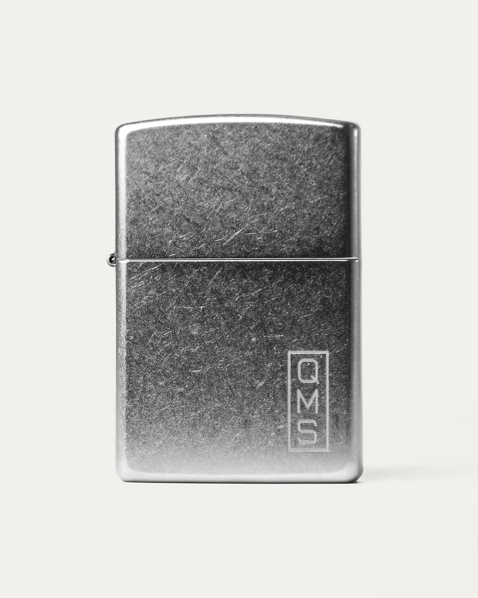Vintage Ancient Mariner Zippo Lighter - Collectible Windproof Metal Lighter for Outdoor Camping, Hiking & Everyday Carry (ECL)