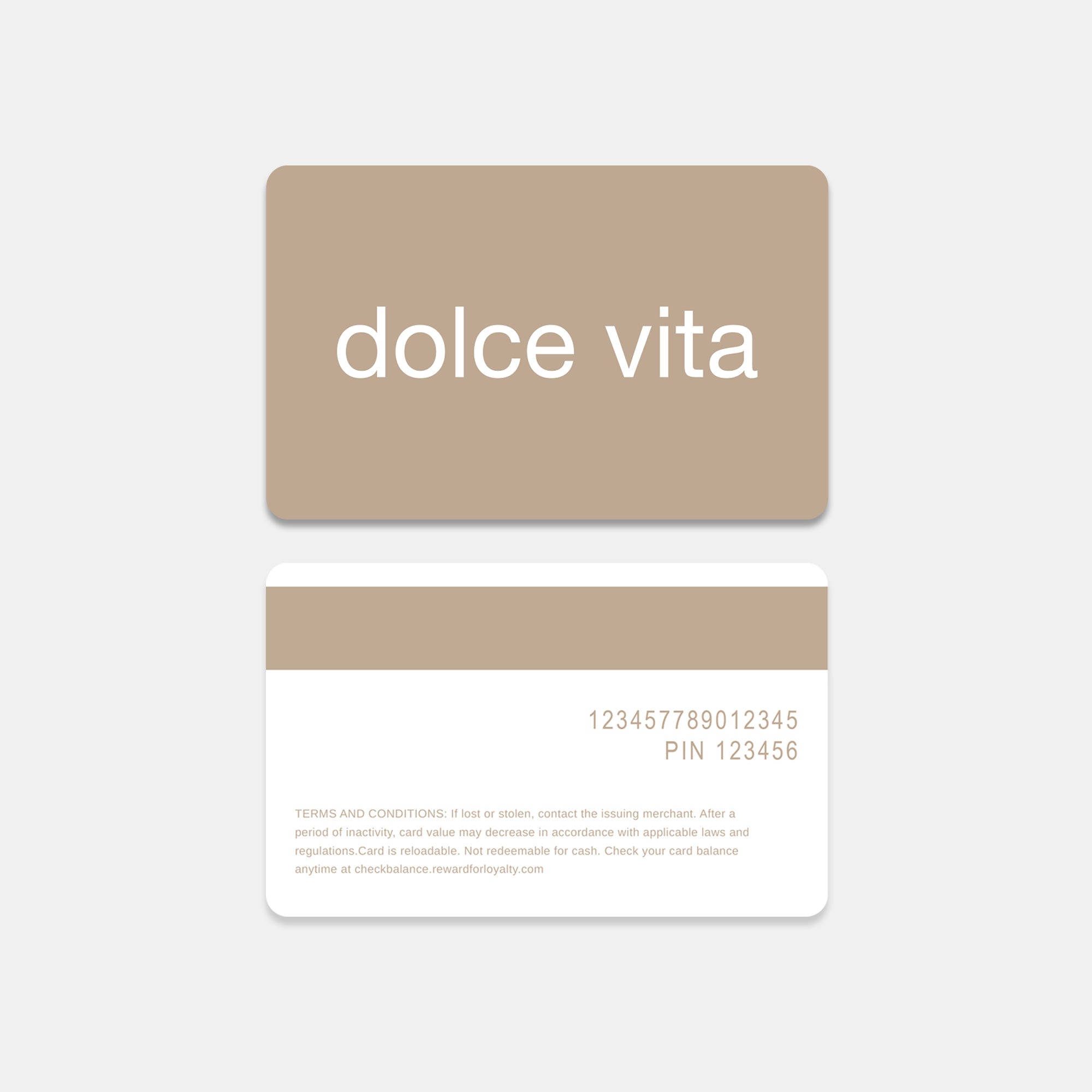 Digital Gift Card - Perfect for Birthdays, Holidays & Special Occasions | Instant Delivery & No Expiration | Great for Online Shopping & Gifting
