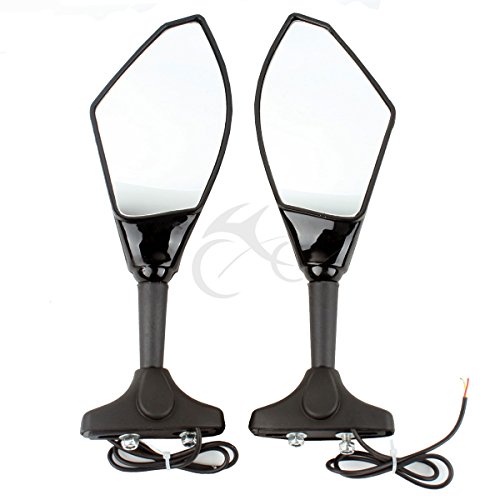 Fit for Honda CBR600 Style B Black