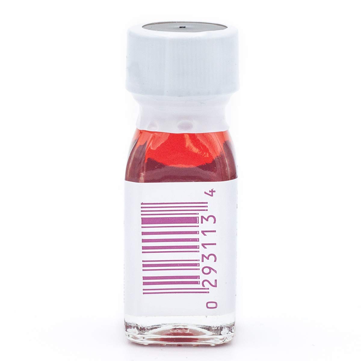 LorAnn Oils Super Strength Raspberry Flavoring - 4X Stronger Than Extracts for Candy Making, Baking, Hard Candy & Flavor Oils (Pack of 2, 0.125 fl oz) - Perfect for DIY Desserts, Homemade Treats & Professional Confectionery