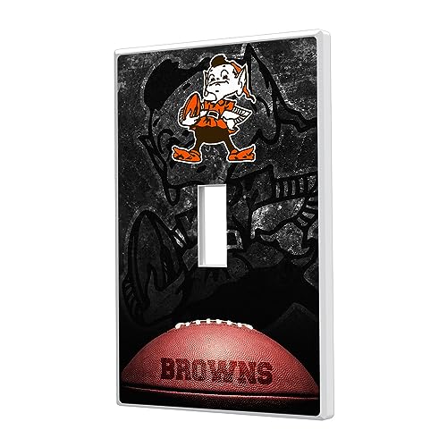 Cleveland Browns,