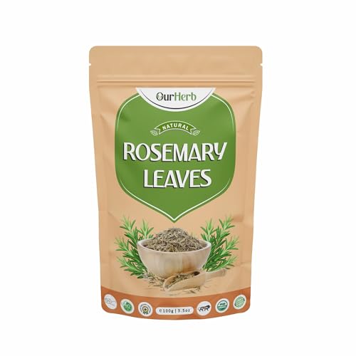 Rosemary Leaves