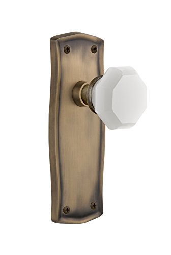 Antique Brass