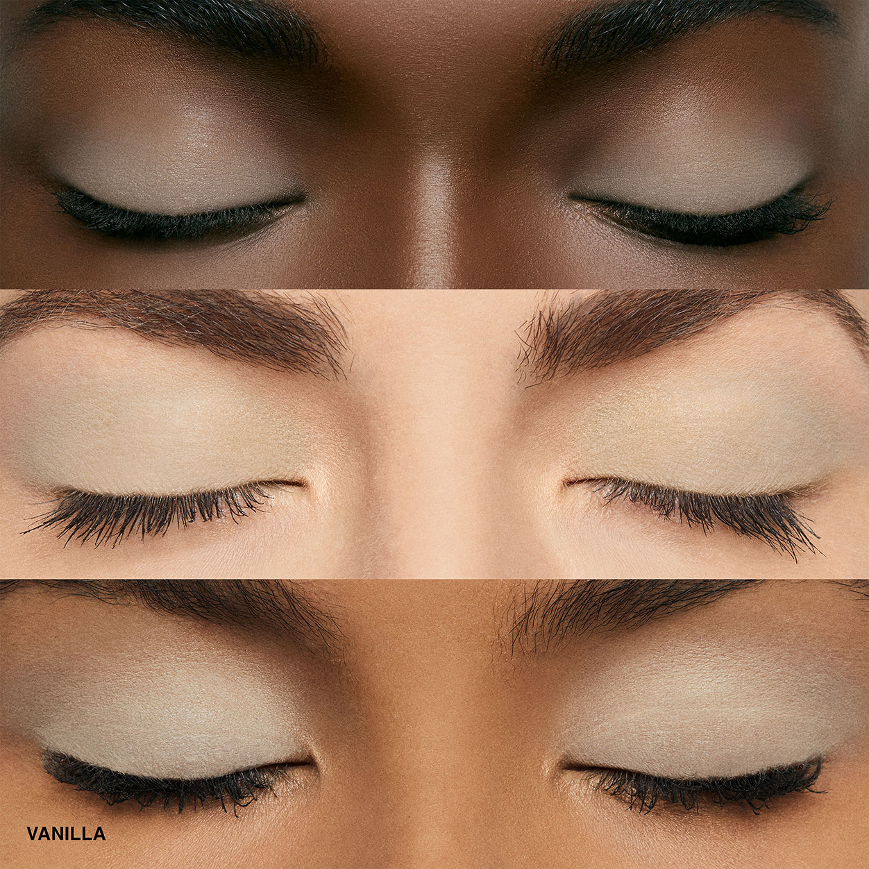 Long Lasting Cream Eyeshadow Stick - Waterproof & Smudge Proof for All-Day Wear - Perfect for Work, Party & Everyday Makeup