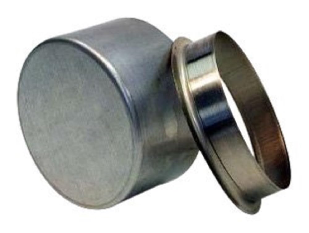 SKF Speedi-Sleeve and Installation Tool Kit 99181 - Bearing Repair Sleeve for Shaft Protection - Perfect for Industrial Machinery, Automotive, and Heavy Equipment Maintenance