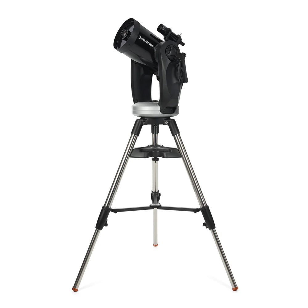 Celestron CPC 800 XLT GPS Computerized Telescope - 8 Inch Schmidt-Cassegrain Optical Tube with StarBright XLT Coatings | Perfect for Astrophotography, Stargazing & Backyard Astronomy
