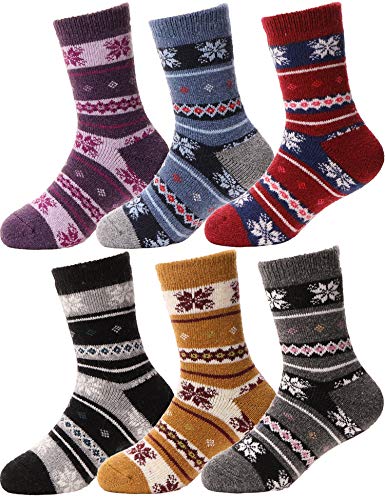 Stripe Snowflake