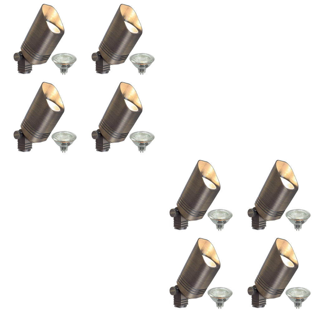 Natural Brass