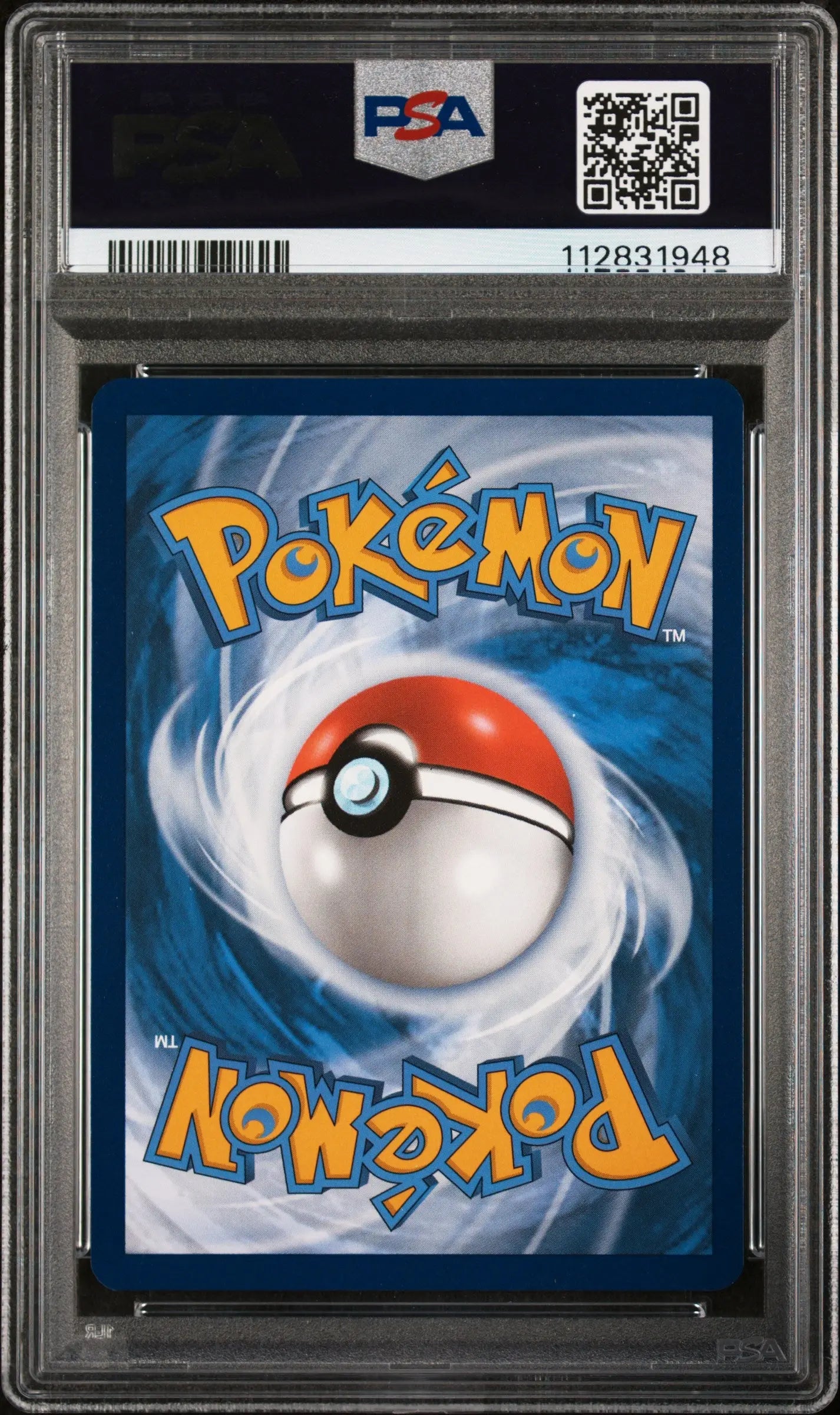 2024 Pokemon SVP EN SV Black Star Promo Magneton #159 Surging Sparks Elite Trainer Box PSA 9 Graded Card - Perfect for Collectors, Gaming & Investment
