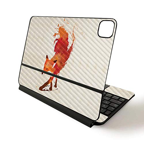 Vulpes Fox