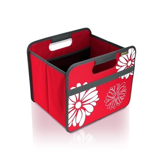 Red/Flowers