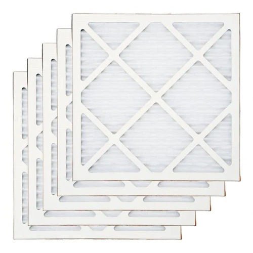B Air RA 650 Pre Filter - 5 Pack Replacement Air Filters for Home & Office Air Purifiers | Improves Air Quality, Reduces Dust & Allergens