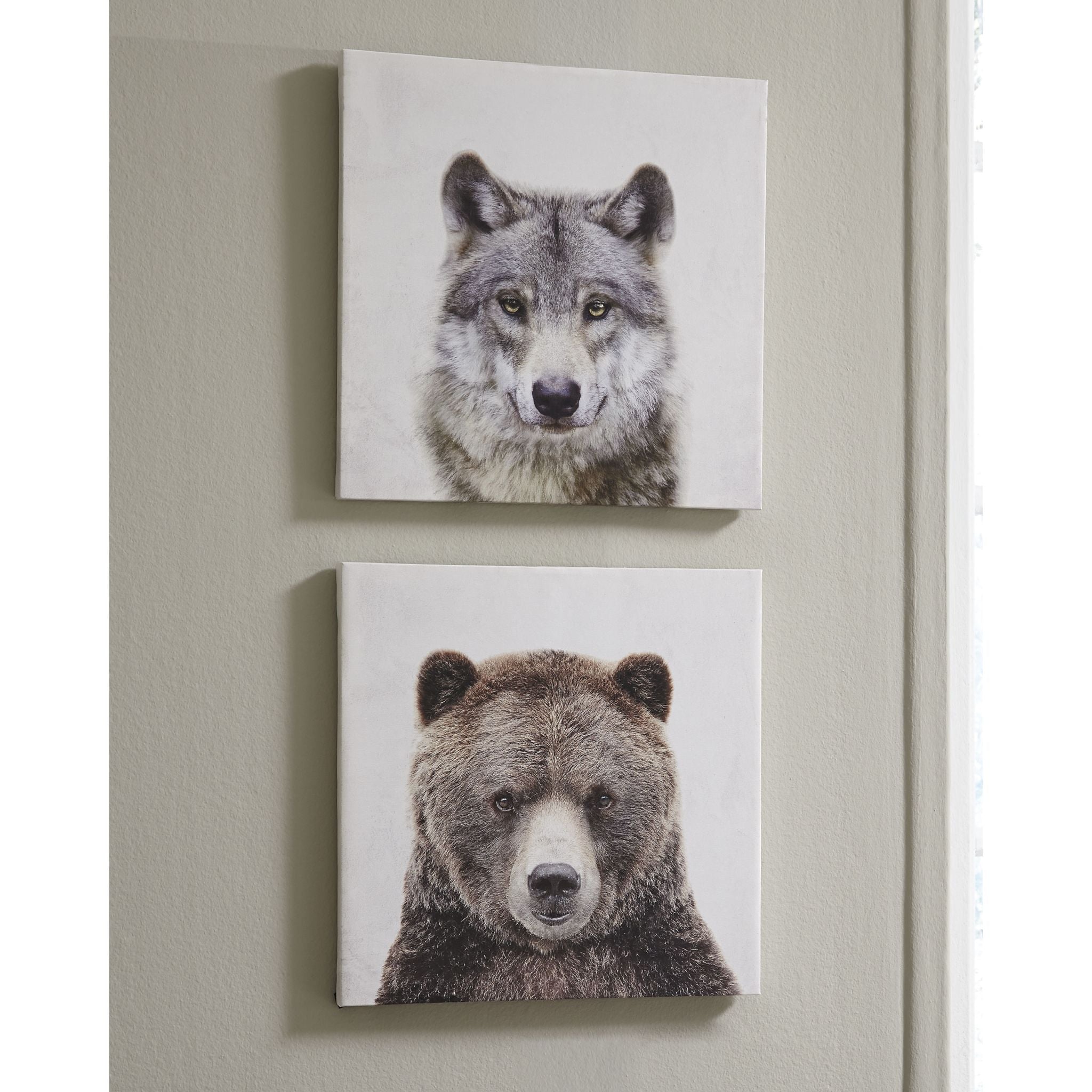 Albert Wall Art - Premium Canvas Painting for Home & Office Decor | Perfect for Living Room, Bedroom & Gift Ideas