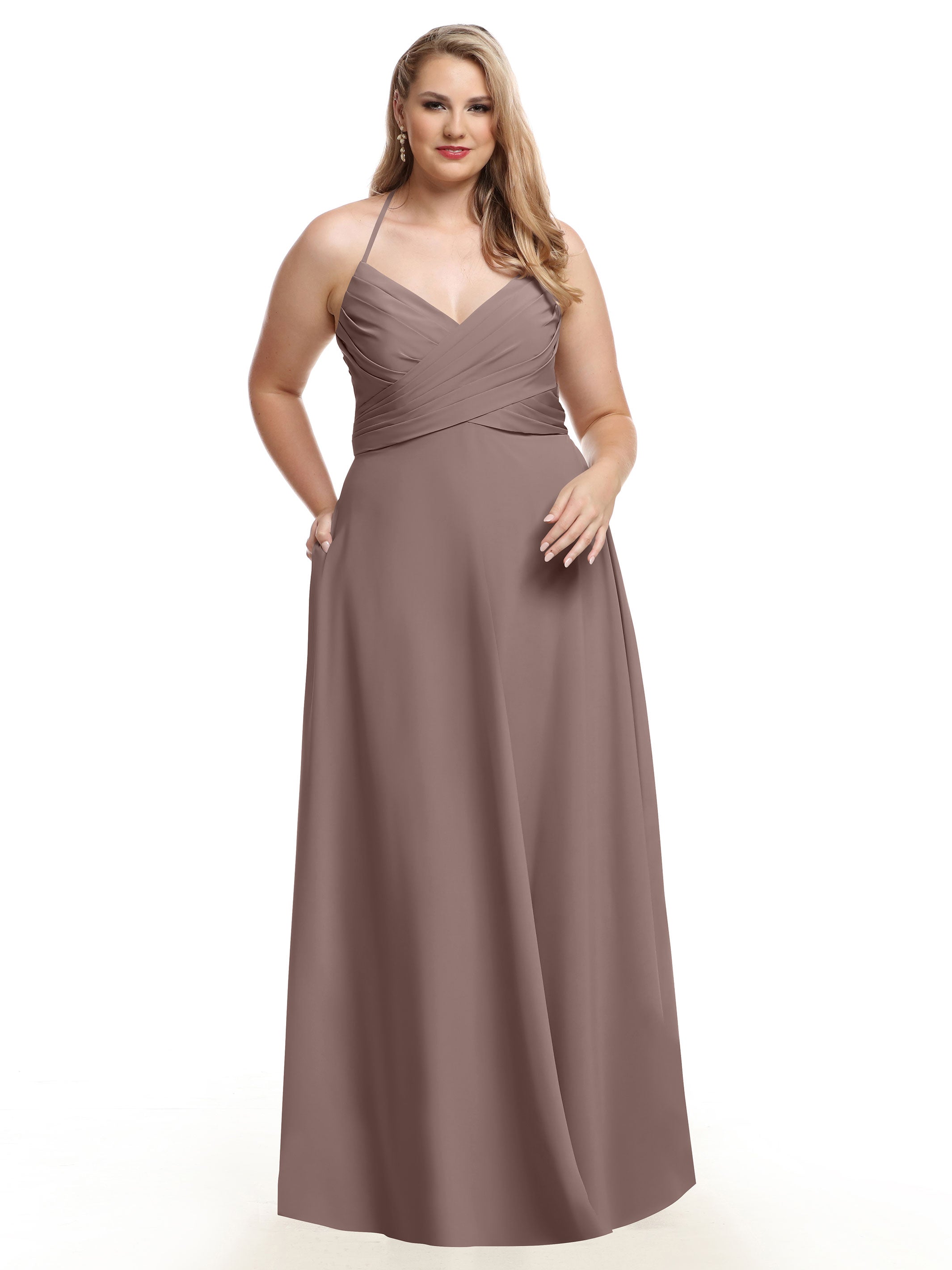 Vintage Mauve