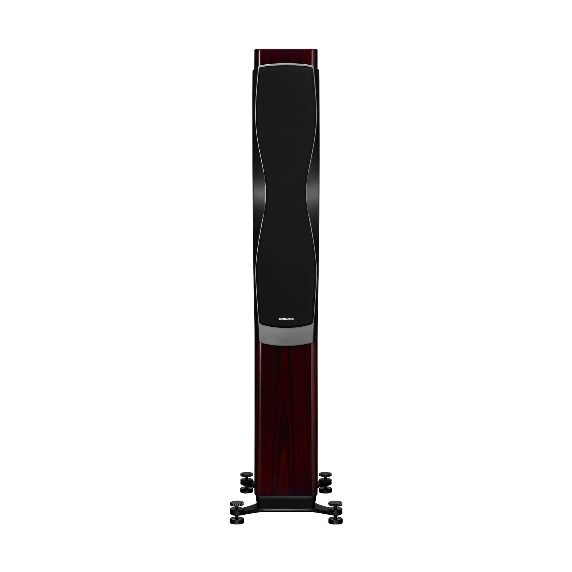 Dynaudio Confidence 50 High-End Floorstanding Speakers - Premium Audiophile Stereo Pair for Home Theater & Music Listening