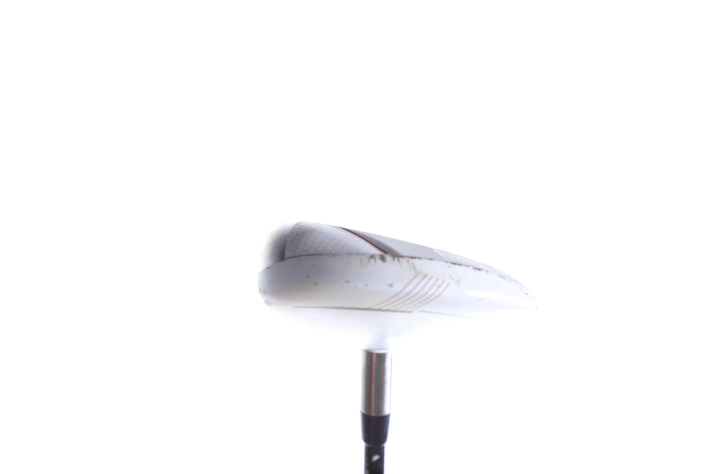Used Callaway RAZR X White 5 Wood Golf Club - 18° Ladies Flex Right Handed - Perfect for Women Golfers & Beginners on the Course
