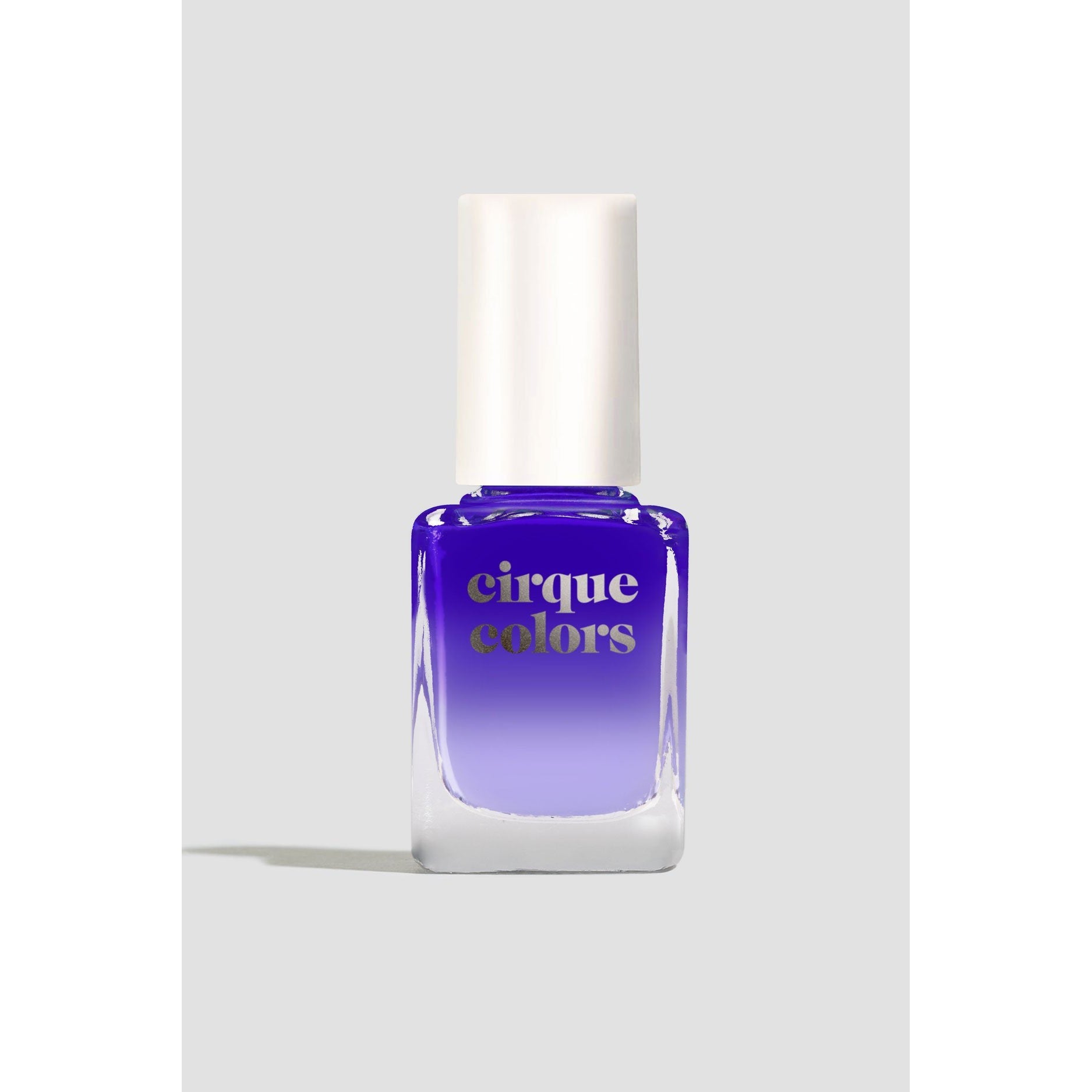 Cirque Colors Lone Star Nail Polish - 0.37 oz Long-Lasting Vegan & Cruelty-Free Nail Lacquer for Professional Salon & At-Home Manicures