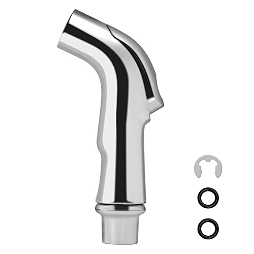 Chrome(Bigger+Ergonomic)